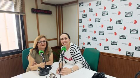 Roc&iacute;o Segoviano