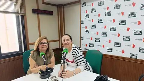 Rocío Segoviano Rocío Segoviano