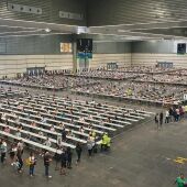 OPE de Euskadi 