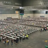 OPE de Euskadi OPE de Euskadi