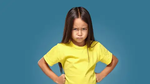 Enfado Enfado