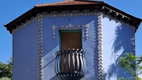 Casa del Guarda. Guadalajara. Casa del Guarda. Guadalajara.