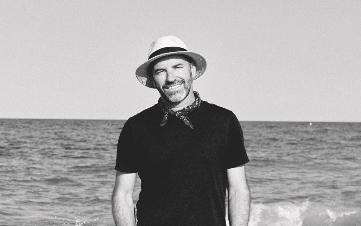 Max Moya: “El Formentera Jazz Festival es ya una seña de identidad cultural de la isla” Max Moya: “El Formentera Jazz Festival es ya una seña de identidad cultural de la isla”
