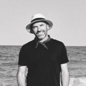 Max Moya, creador de Formentera Jazz Festival