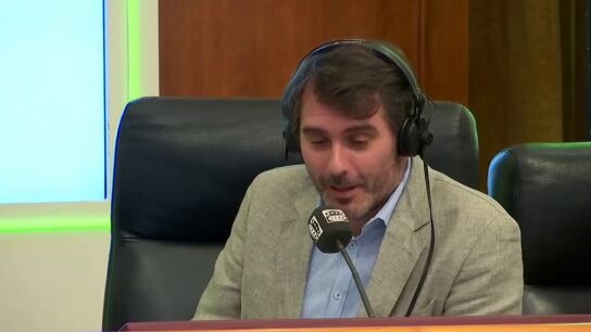Page, sobre la imputación de Zapatero y el sistema judicial en España: "No siempre meten en prisión a los culpables, pero les cuesta mucho meter en prisión a inocentes"