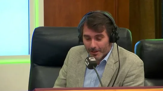 Page, sobre la imputación de Zapatero y el sistema judicial en España: "No siempre meten en prisión a los culpables, pero les cuesta mucho meter en prisión a inocentes" Page, sobre la imputación de Zapatero y el sistema judicial en España: "No siempre meten en prisión a los culpables, pero les cuesta mucho meter en prisión a inocentes"