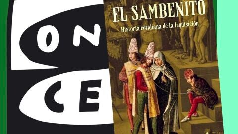 Libro Sambenito