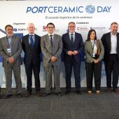 PortCastelló refuerza su alianza con la cerámica en el primer ‘PortCeramic Day’
