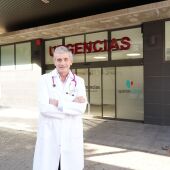 Un equipo médico impulsa la experiencia inmersiva con simulación para la formación de futuros especialistas