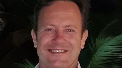 Juan Carlos Mart&iacute;n, "Hansen"