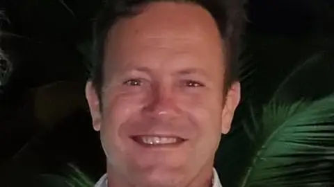 Juan Carlos Martín, "Hansen" Juan Carlos Martín, "Hansen"