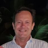 Juan Carlos Martín, "Hansen"