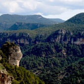 Parc Natural de Muntanyes de Prades