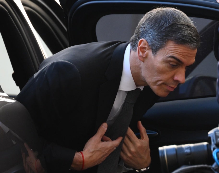 VOTA ¿Cree que el gobierno de Sánchez podrá agotar la legislatura? VOTA ¿Cree que el gobierno de Sánchez podrá agotar la legislatura?