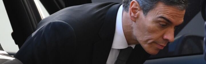 ¿Cree que el gobierno de Sánchez podrá agotar la legislatura?