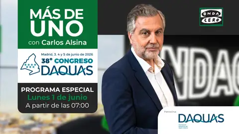 Más de uno DAQUAS Más de uno DAQUAS