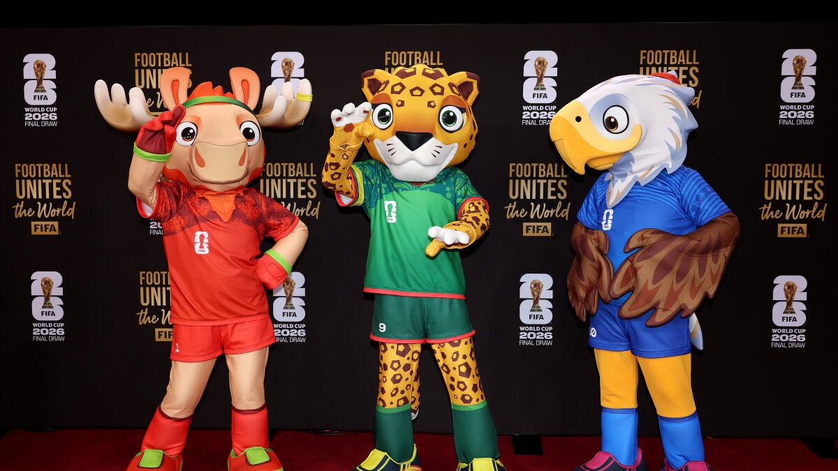 Por qué el Mundial 2026 se juega en tres países