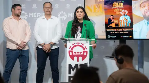 Llega a Mérida la I Edición de 'Atardecer Llanero' el festival intercultural de música con actuaciones de artistas venezolanos Llega a Mérida la I Edición de 'Atardecer Llanero' el festival intercultural de música con actuaciones de artistas venezolanos