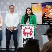Llega a Mérida la I Edición de 'Atardecer Llanero' el festival intercultural de música con actuaciones de artistas venezolanos 