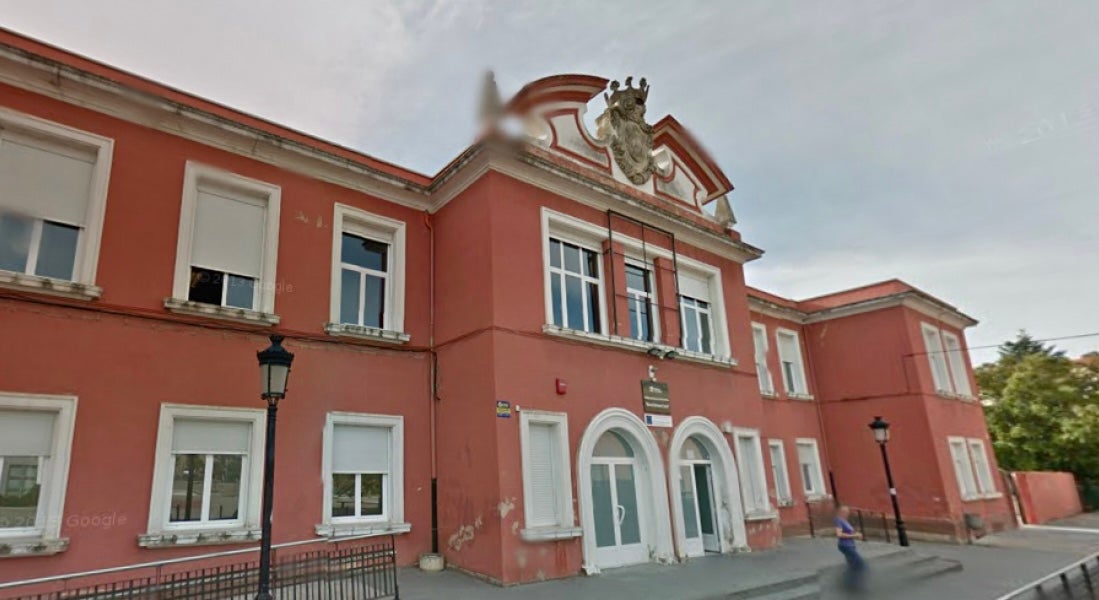 Gestión Educativa se muestra sorprendida por la dimisión del equipo directivo del IES Cossío de Haro Gestión Educativa se muestra sorprendida por la dimisión del equipo directivo del IES Cossío de Haro