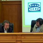 Entrevista a Emiliano García-Page en La Brújula, con Rafa Latorre Entrevista a Emiliano García-Page en La Brújula, con Rafa Latorre