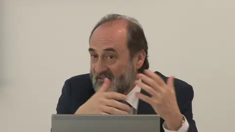 Luis Casero es el nuevo presidente de la Audiencia de Ciudad Real Luis Casero es el nuevo presidente de la Audiencia de Ciudad Real