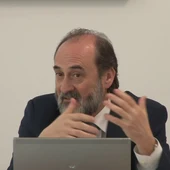 Luis Casero es el nuevo presidente de la Audiencia de Ciudad Real Luis Casero es el nuevo presidente de la Audiencia de Ciudad Real
