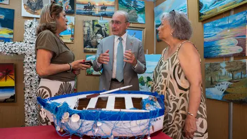 EL AYUNTAMIENTO CELEBRA LA 31 SSEMANA DE LAS PERSONAS MAYORES Semana