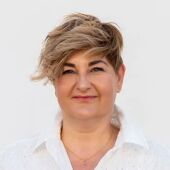Felicia Bocú, concejala de Bienestar Animal de Sant Josep de sa Talaia
