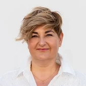Felicia Bocú, concejala de Bienestar Animal de Sant Josep de sa Talaia Felicia Bocú, concejala de Bienestar Animal de Sant Josep de sa Talaia