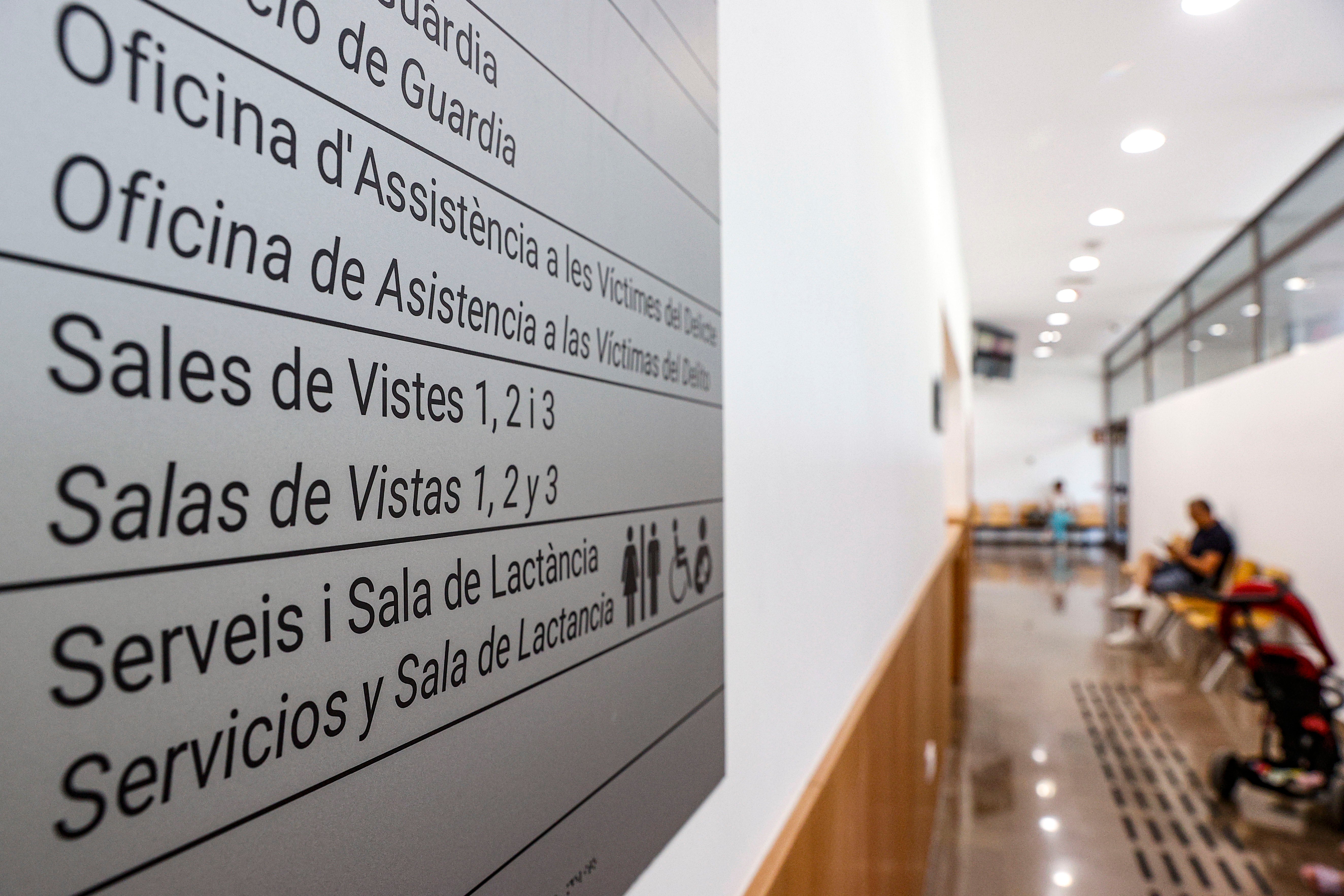 El juzgado de la DANA fija las fechas de las declaraciones de Mompó, Catalá y otros cinco alcaldes El juzgado de la DANA fija las fechas de las declaraciones de Mompó, Catalá y otros cinco alcaldes