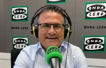 José Ramón González de Zárate, diputado autonómico por el PP: "El Consell no ha olvidado a la Vega Baja en el presupuesto de este año" José Ramón González de Zárate, diputado autonómico por el PP: "El Consell no ha olvidado a la Vega Baja en el presupuesto de este año"