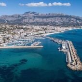 La Generalitat abre el proceso para la renovación de la concesión del club náutico de Altea y termina con años de inseguridad jurídica