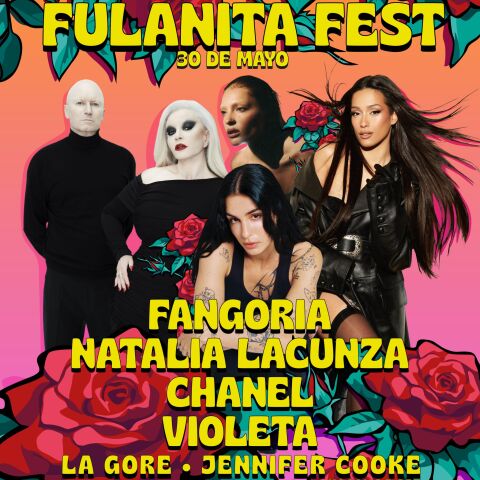 Fulanita Fest, Fuengirola