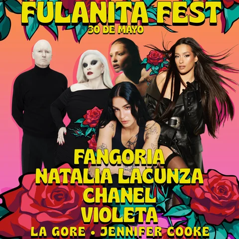 Fulanita Fest, Fuengirola