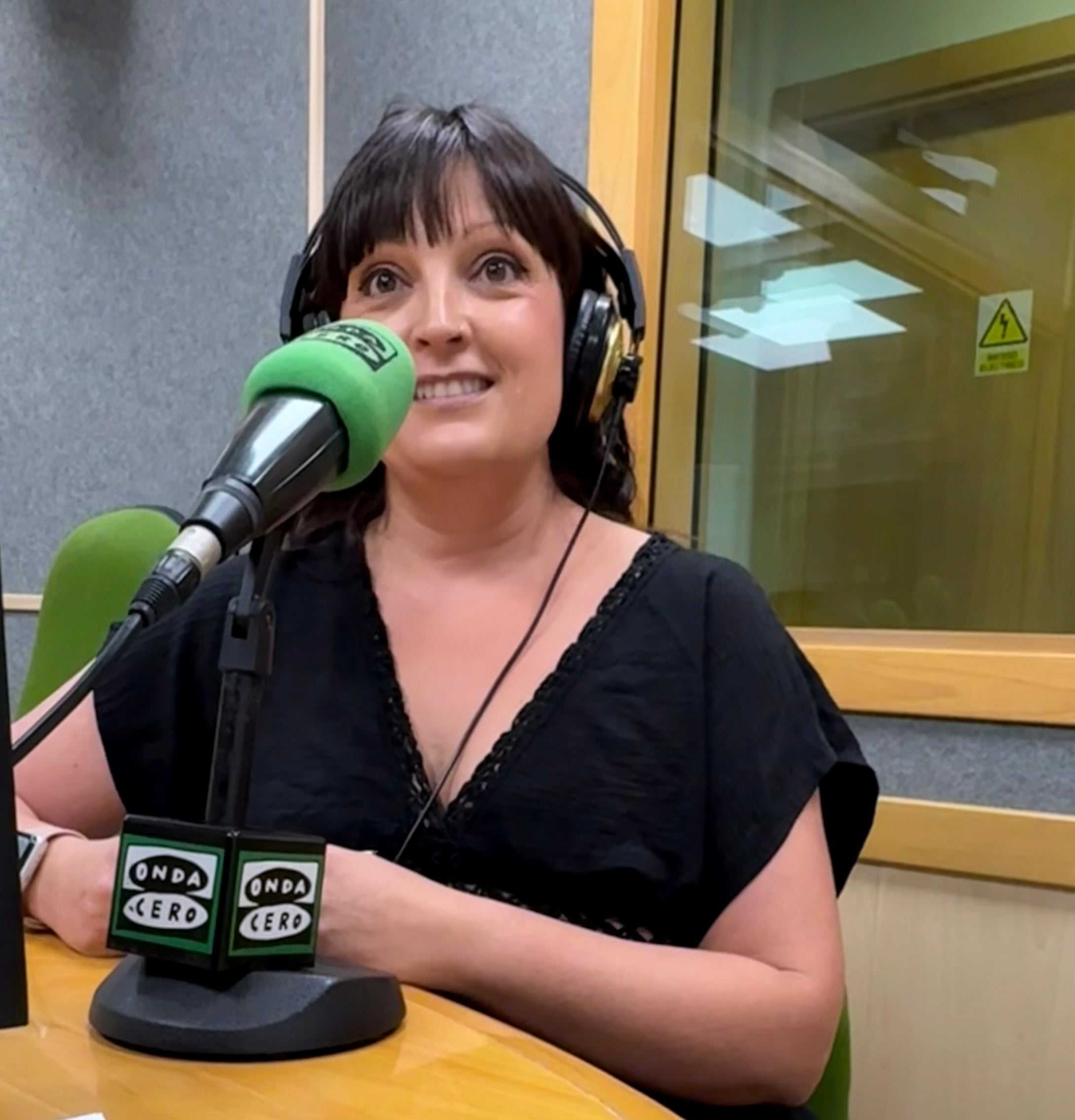 «Las mariposas también crecen»: la profesora que aprendió de sus alumnos de Educación Especial y lo convirtió en libro episode artwork