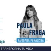 Paula Fraga UTAMED