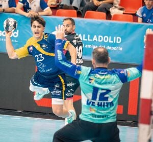 El Recoletas Atlético Valladolid busca en casa la mejor clasificación de su historia y el Caja Rural Aula sueña con la permanencia El Recoletas Atlético Valladolid busca en casa la mejor clasificación de su historia y el Caja Rural Aula sueña con la permanencia