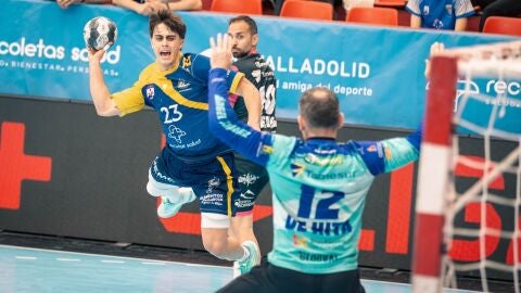 El Recoletas Atl&eacute;tico Valladolid busca en casa la mejor clasificaci&oacute;n de su historia y el Caja Rural Aula sue&ntilde;a con la permanencia