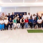Una delegación valenciana participa en la creación de la primera mesa municipal contra la trata de personas en Dajabón, Republica Dominicana