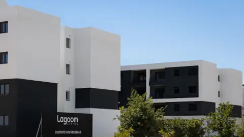 Lagoom Living impulsa la segunda fase de Distrito Universidad con 91 viviendas en régimen general destinadas a alquiler asequible en Málaga Lagoom Living impulsa la segunda fase de Distrito Universidad con 91 viviendas en régimen general destinadas a alquiler asequible en Málaga