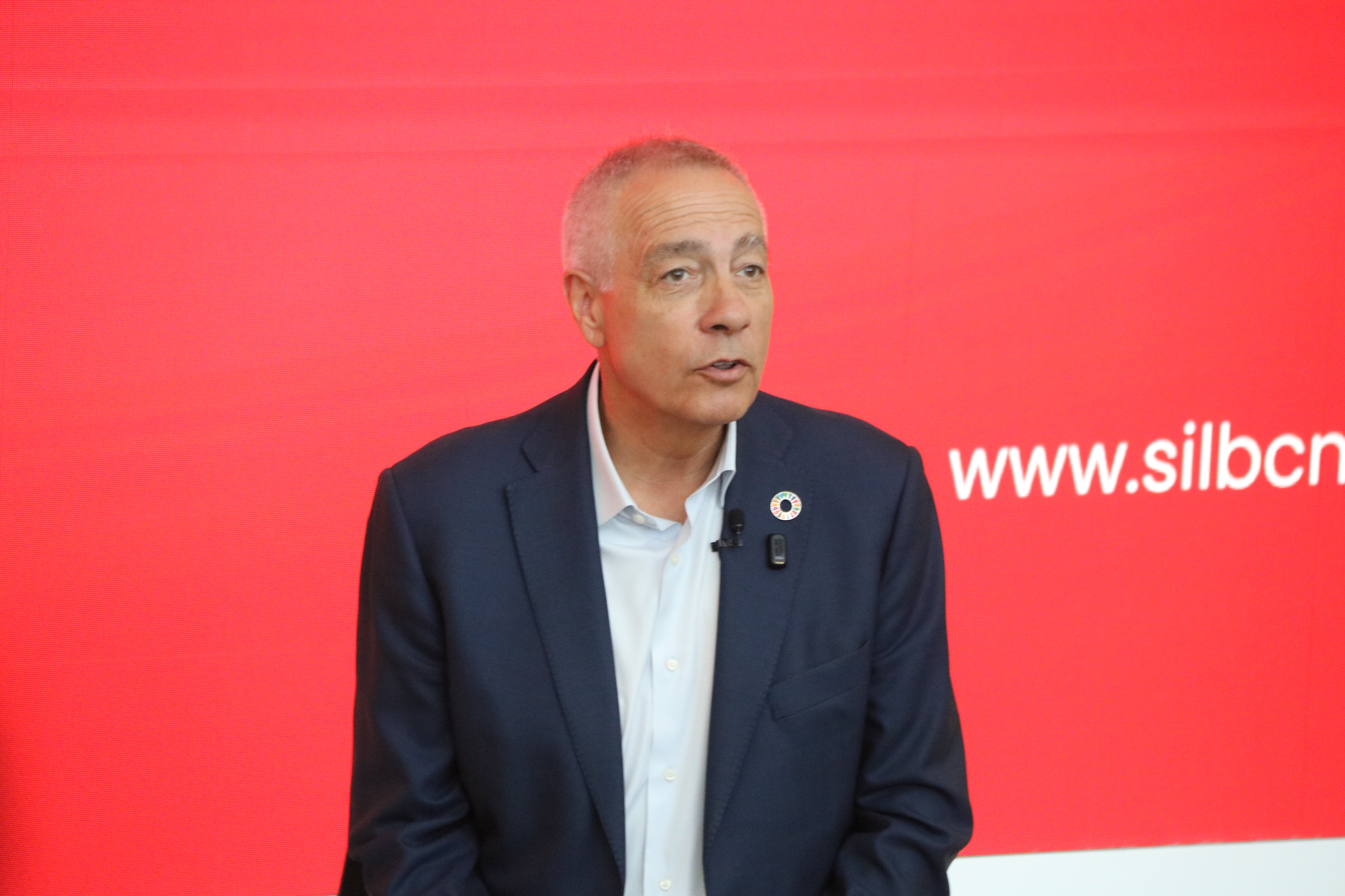 El SIL 2026 posa el focus en la geopolítica i la IA en plena transformació del comerç global El SIL 2026 posa el focus en la geopolítica i la IA en plena transformació del comerç global