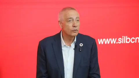 El SIL 2026 posa el focus en la geopolítica i la IA en plena transformació del comerç global El SIL 2026 posa el focus en la geopolítica i la IA en plena transformació del comerç global