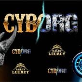 CYBORG - CIRCO RALUY LEGACY