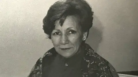 Fallece Raquel Cabeza Gómez, fundadora de Pastas y Hojaldres UKO .