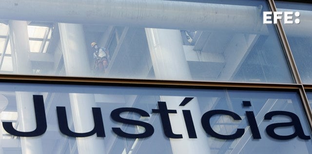 Prisión provisional para el detenido por agresión sexual a una menor en València Prisión provisional para el detenido por agresión sexual a una menor en València