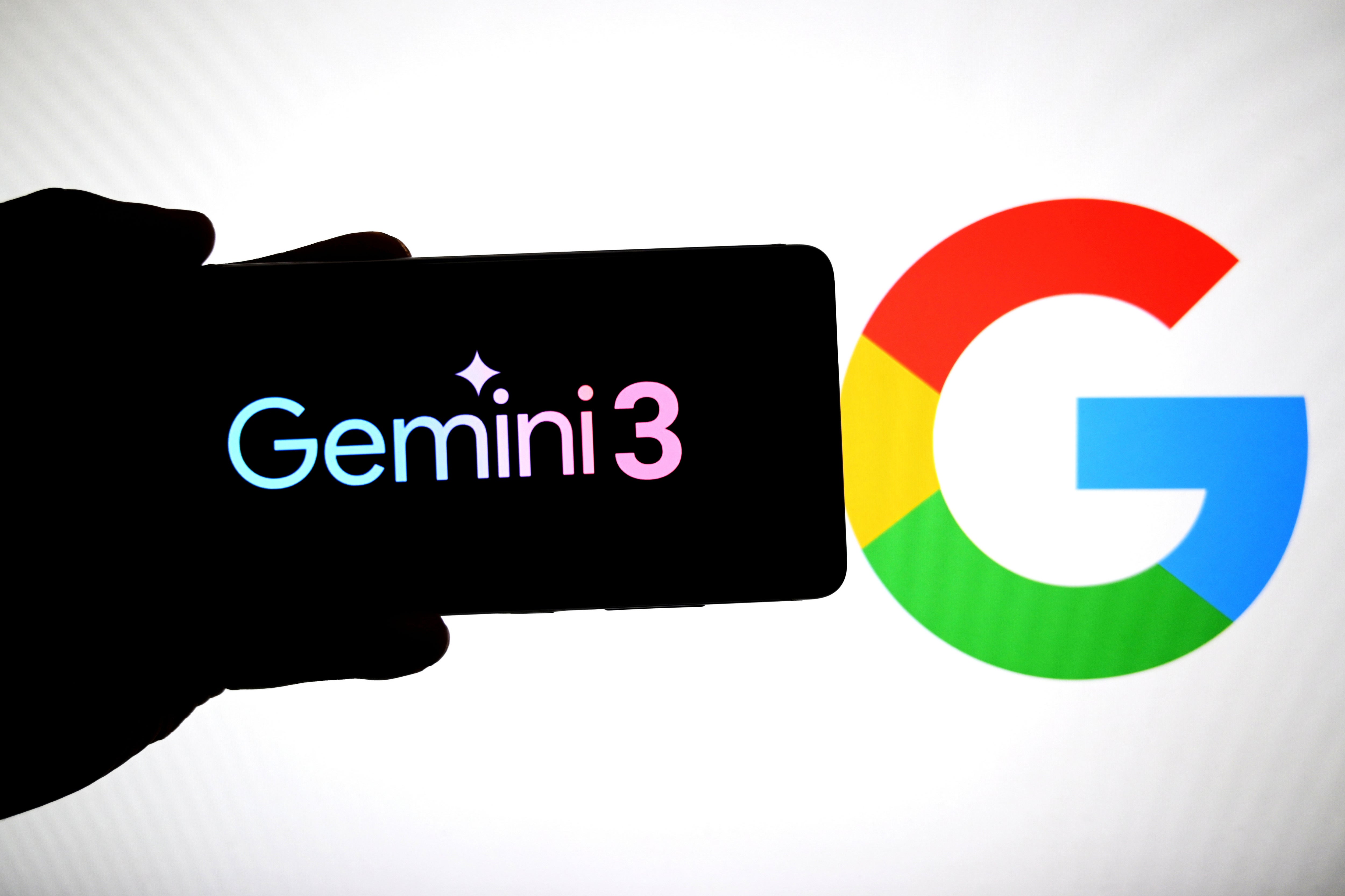 Cambios drásticos en Google: la IA toma el mando Cambios drásticos en Google: la IA toma el mando