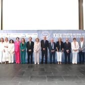 Castellón acoge el congreso nacional de los Bancos de Alimentos con la presencia de la Reina Sofía
