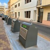166 familias se benefician de la subvención de la Basura 24-25