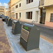 166 familias se benefician de la subvención de la Basura 24-25 166 familias se benefician de la subvención de la Basura 24-25